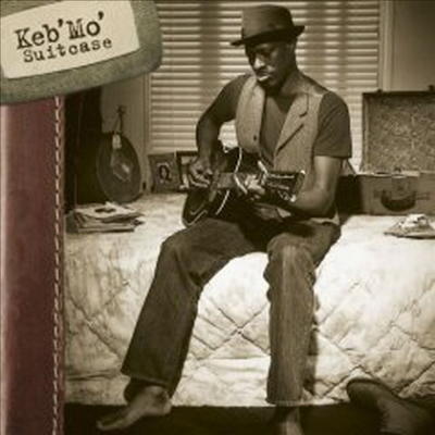 Keb' Mo' - Suitcase (CD)