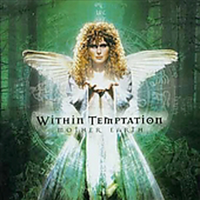 Within Temptation - Mother Earth (Bonus Track)(CD)