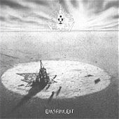 Lacrimosa - Einsamkeit (CD)