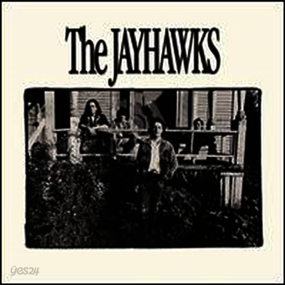 Jayhawks - Jayhawks (aka The Bunkhouse Record) (LP)
