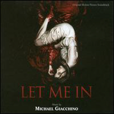 Michael Giacchino - Let Me In (  ) (Soundtrack)(CD)