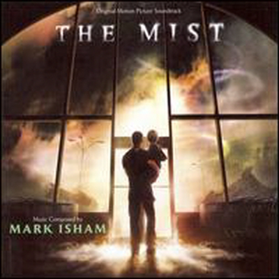 Mark Isham - The Mist (Original Motion Picture Soundtrack)(CD)