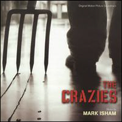 Mark Isham - Crazies (Original Soundtrack)(CD)