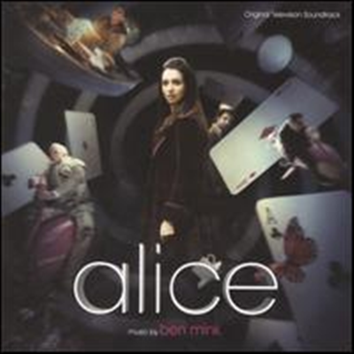 Ben Mink - Alice (Original Television Soundtrack)