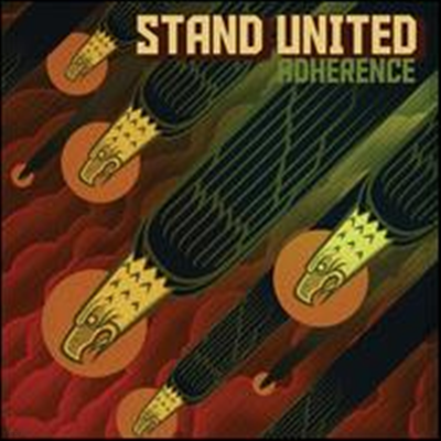 Stand United - Adherence