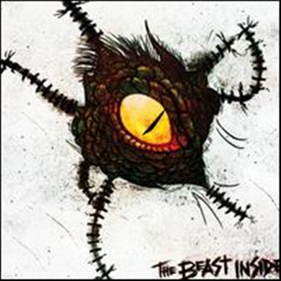 Donnybrook - Beast Inside