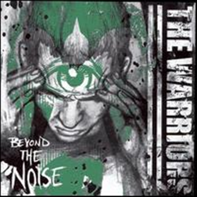 Warriors - Beyond The Noise (2CD)