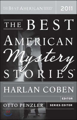The Best American Mystery Stories 2011