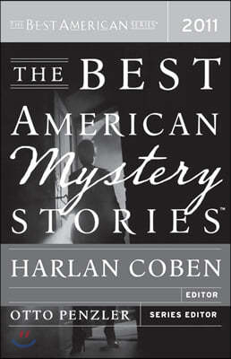 The Best American Mystery Stories