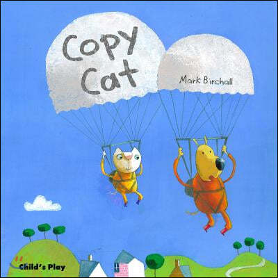 Copy Cat - SC