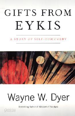 Gifts from Eykis