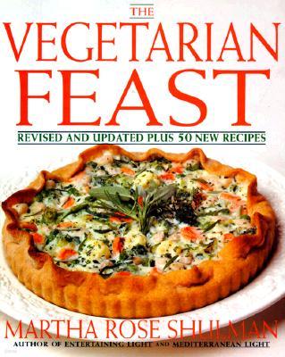 The Vegetarian Feast: Revised and Updated