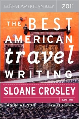 The Best American Travel Writing