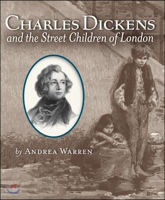 Charles Dickens and the Street Children of London