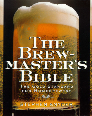 Brewmasters Bible