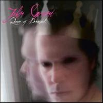 John Grant - Queen of Denmark (Digipack)