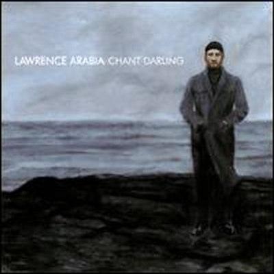 Lawrence Arabia - Chant Darling (CD)