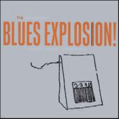 Jon Spencer Blues Explosion - Orange (Remastered)(Delexe Edition)(2CD)