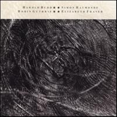 Harold Budd/Simon Raymonde/Robin Guthrie/Elizabeth Fraser - Moon & the Melodies