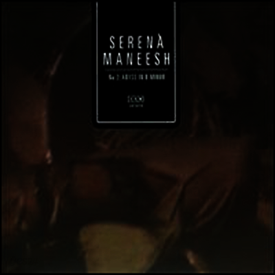 Serena Maneesh - No 2: Abyss in B Minor (LP)