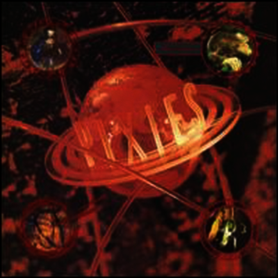 Pixies - Bossanova (LP)