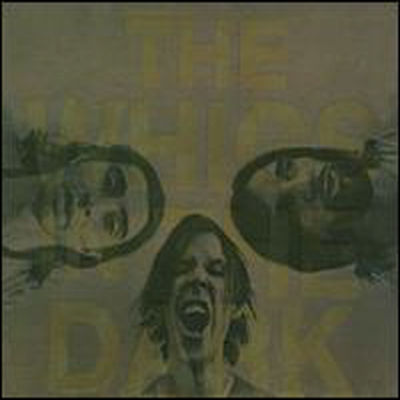 Whigs - In the Dark (CD)