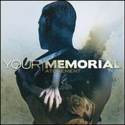 Your Memorial - Atonement (CD)