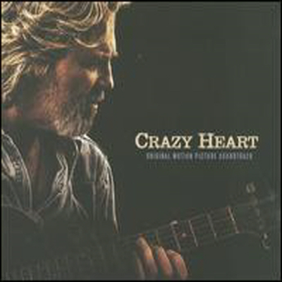 Various Artists - Crazy Heart (Deluxe Edition)(Soundtrack)(CD)