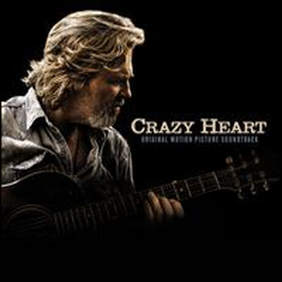 Original Soundtrack - Crazy Heart (CD)