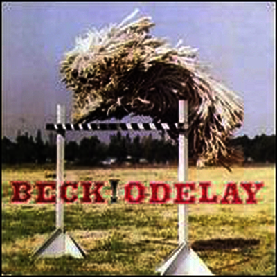 Beck - Odelay (Bonus Track)(CD)