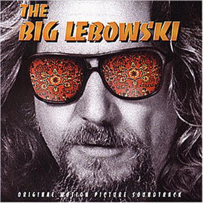 O.S.T. - Big Lebowski (CD)