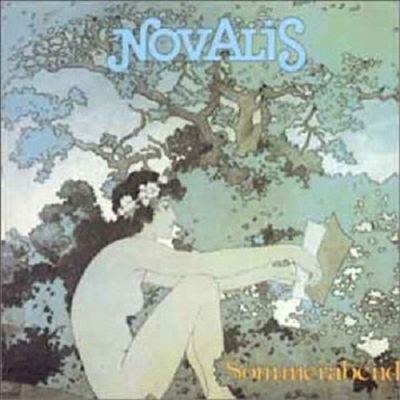 Novalis - Sommerabend (CD)