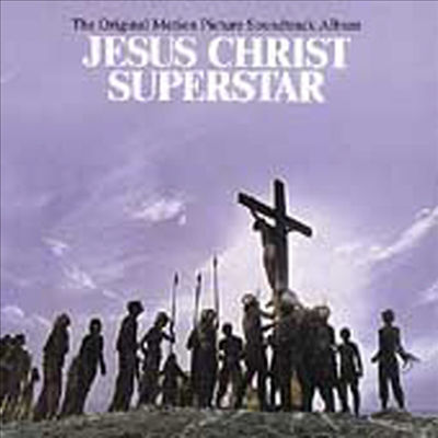 O.S.T. (Andrew Lloyd Webber) - Jesus Christ Superstar ( ũ̽Ʈ ۽Ÿ) (2CD)
