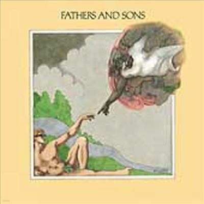 Muddy Waters - Fathers & Sons (Remastered)(CD)