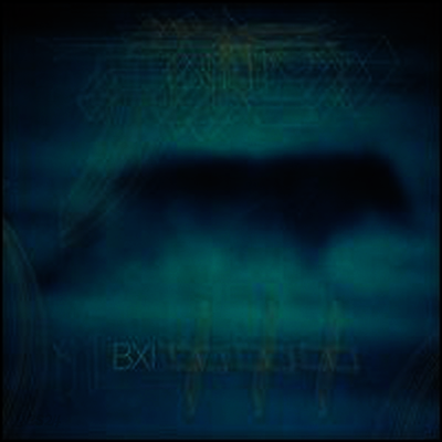 Boris & Ian Astbury - BXI (EP)(LP)