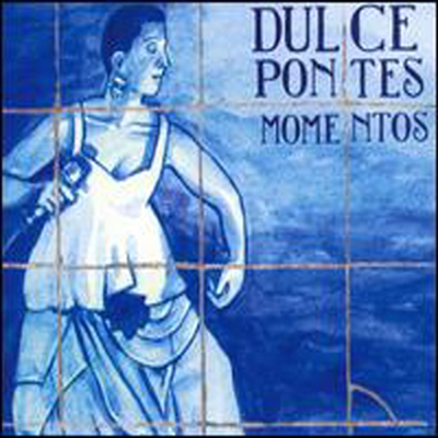 Dulce Pontes - Momentos (Digipack) (2CD)
