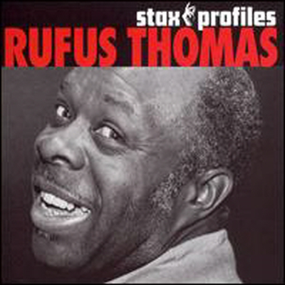 Rufus Thomas - Stax Profiles (CD)