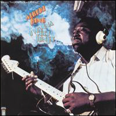 Albert King - I Wanna Get Funky (CD)