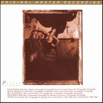 Pixies - Surfer Rosa (Limited Edition) (SACD Hybrid)