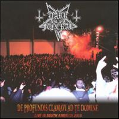 Dark Funeral - De Profundis Clamavi Ad Te Domine