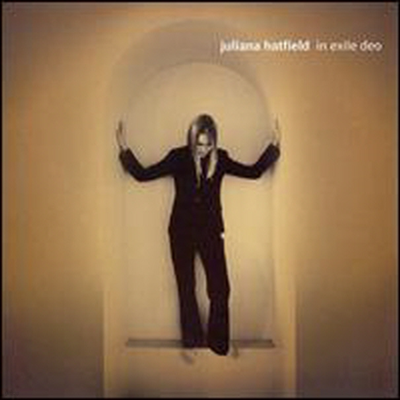 Juliana Hatfield - In Exile Deo (CD)