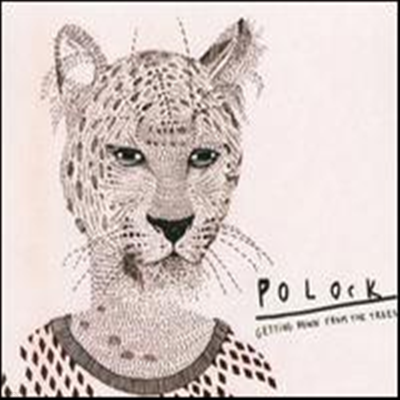 Polock - Getting Down from the Trees