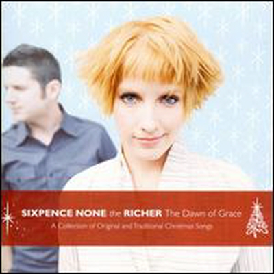 Sixpence None The Richer - Dawn of Grace (CD)