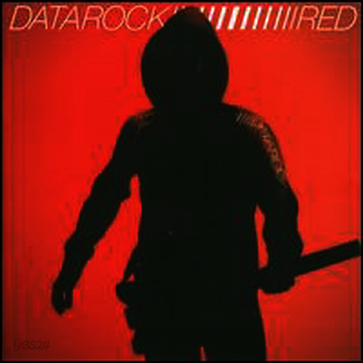 Datarock - Red (LP)