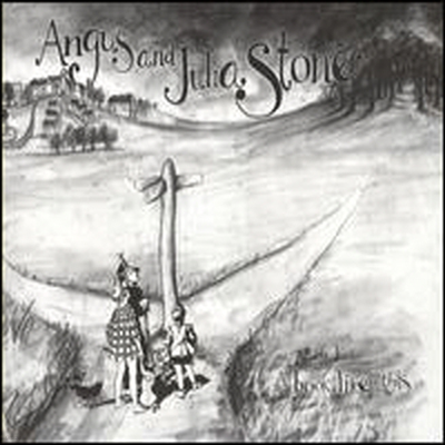 Angus & Julia Stone - Book Like This (CD)