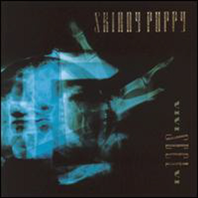 Skinny Puppy - VIVISectVI (CD)