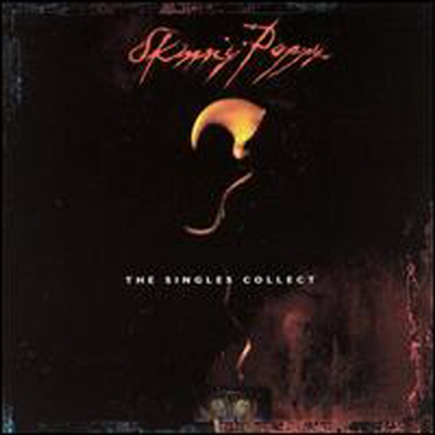 Skinny Puppy - Singles Collection (CD)