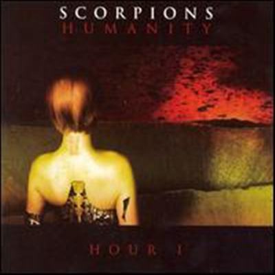 Scorpions - Humanity Hour, Vol. 1