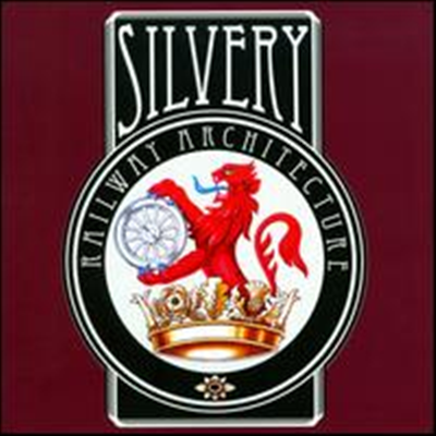 Silvery - Railway Architecture