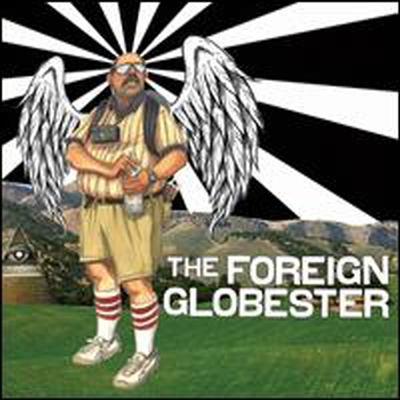 Rondo Brothers - Foreign Globester (Digipack)(CD)